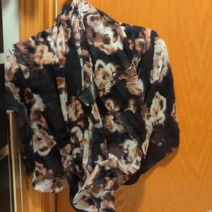 H&M OS Infinity Scarf